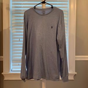 Polo Ralph Lauren Men Long Sleeve